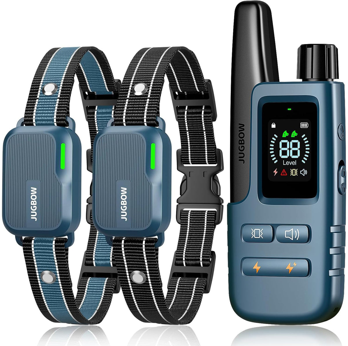 Dog Shock Collar with Remote W3472