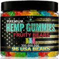 Hemp Gummies 96 Bears K74041