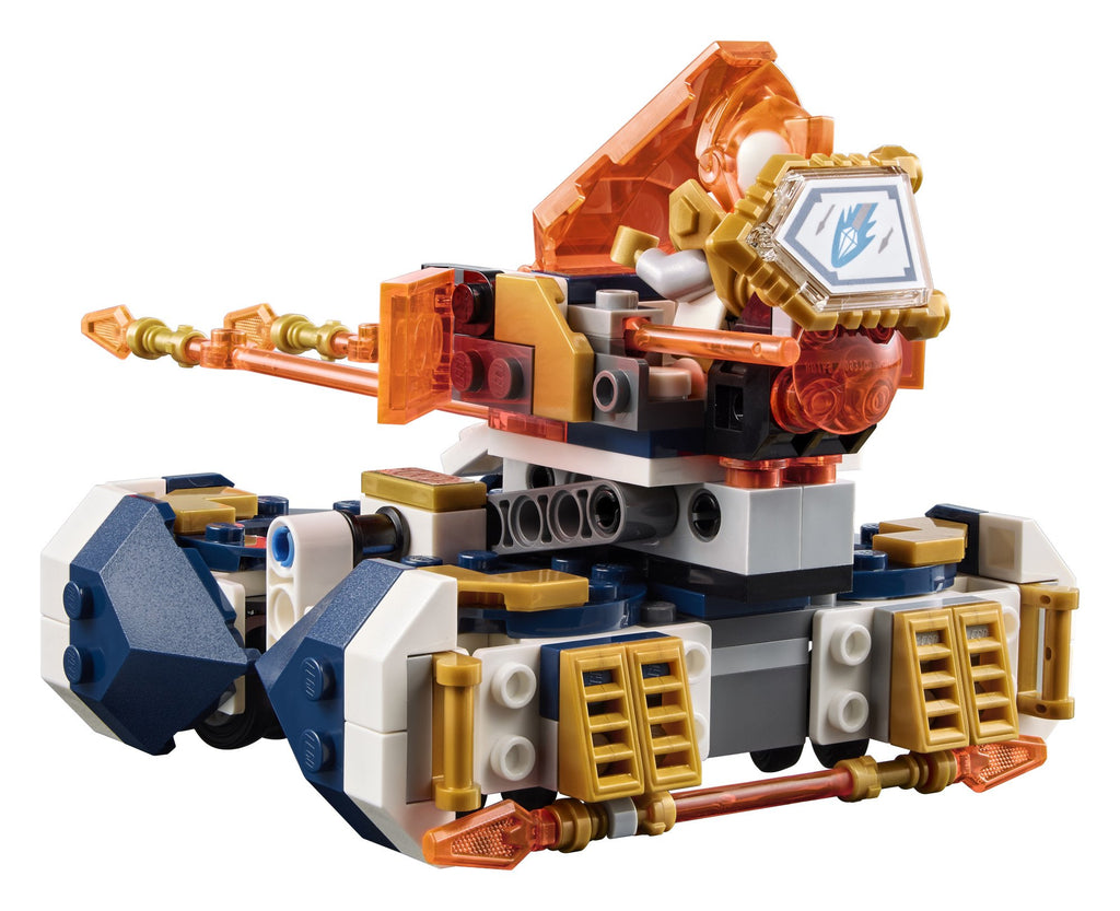 217 Piece Building Kit B667021