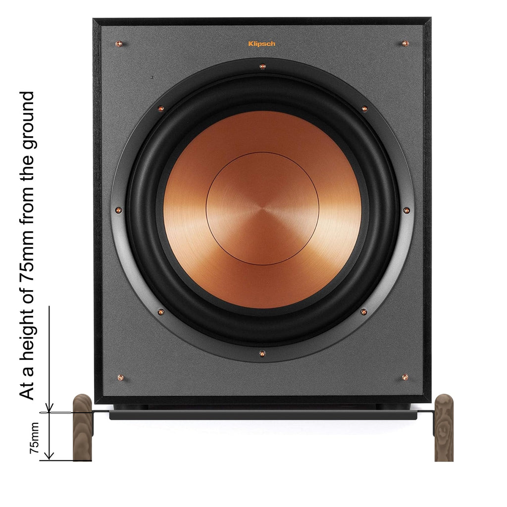 Subwoofer Stand 14" W×19.7" D J31942