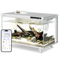 5 Gallon Smart Fish Tank Aquarium Kit M727637