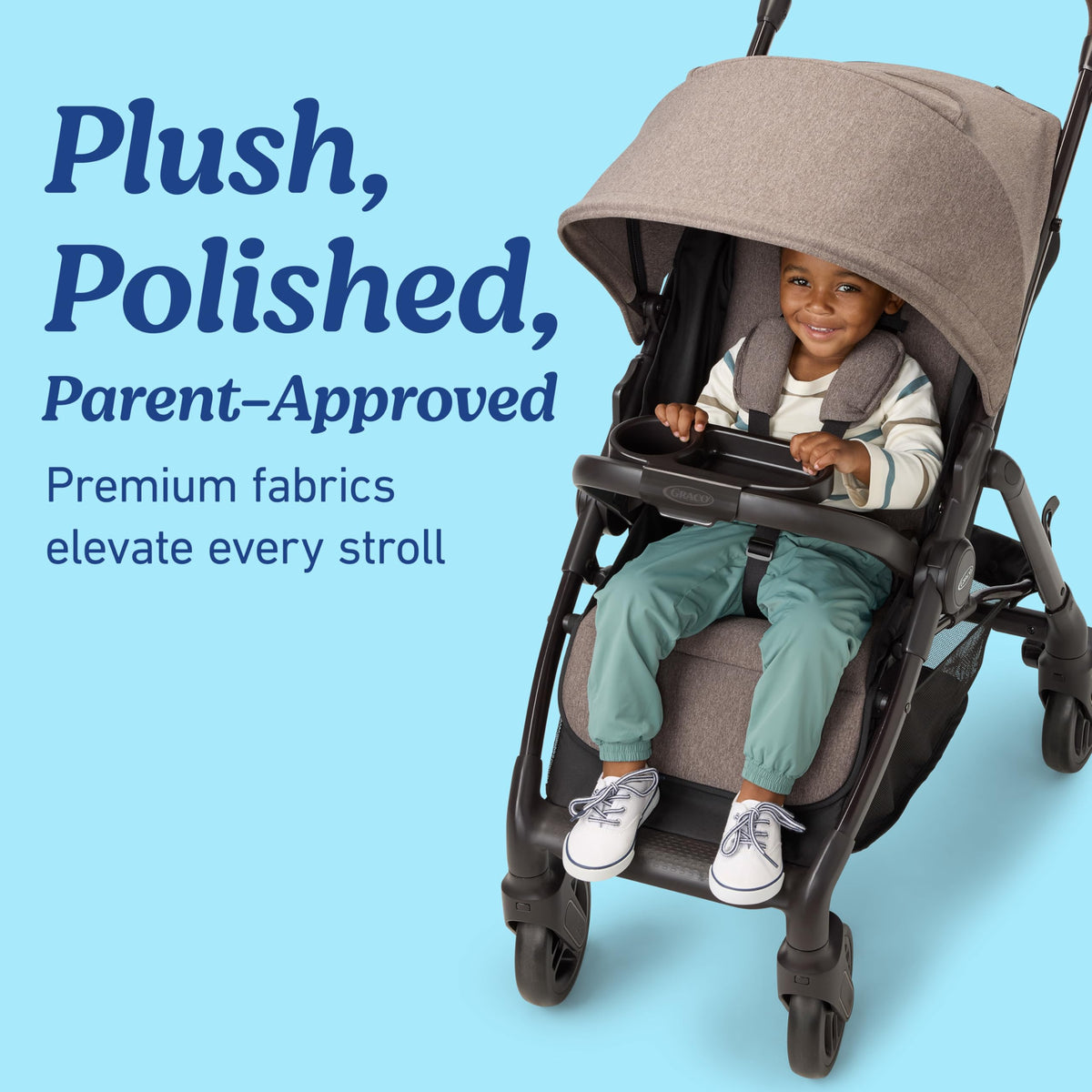 Sable Travel System Stroller and Car Seat P492784