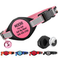Reflective Breakaway Cat Collar H77583