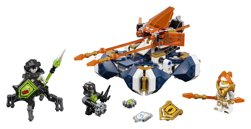 217 Piece Building Kit B667021