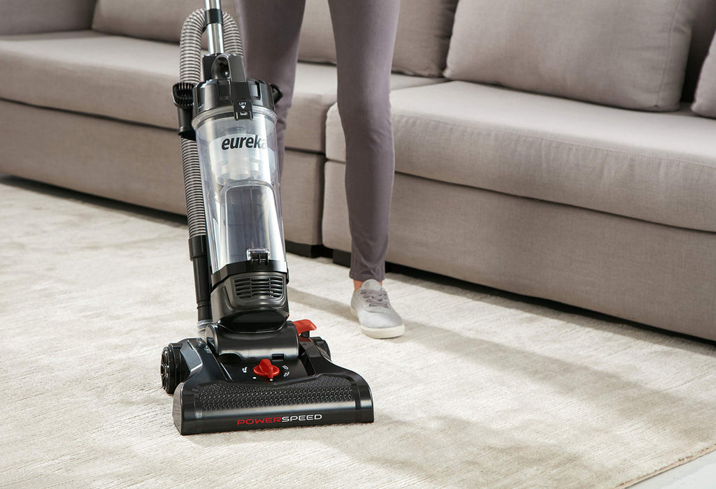 Bagless Upright Pet Vacuum Cleaner H11319