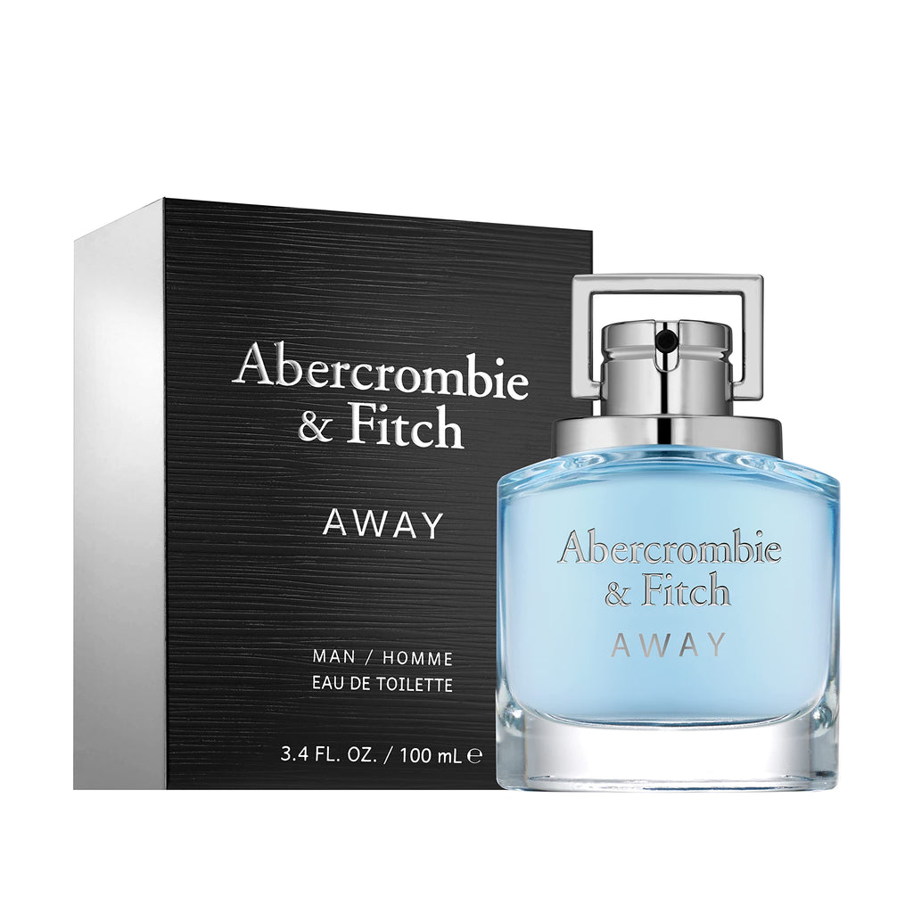 EDT Spray 3.4 oz Q8747