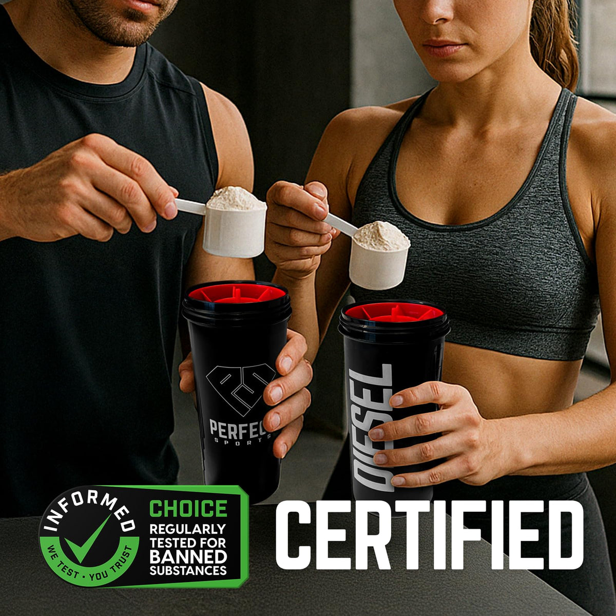 Milk Chocolate Whey Protein Isolate 5 lb X9567