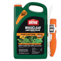 Ortho WeedClear Lawn Weed Killer Ready-to-Use with Comfort Wand, 1 gal. H2660