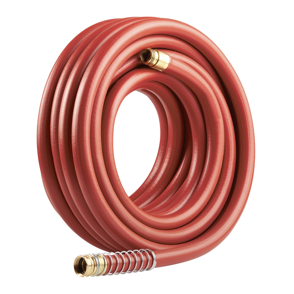 3/4" x 75' Heavy Duty Kink Resistant Garden Hose K358