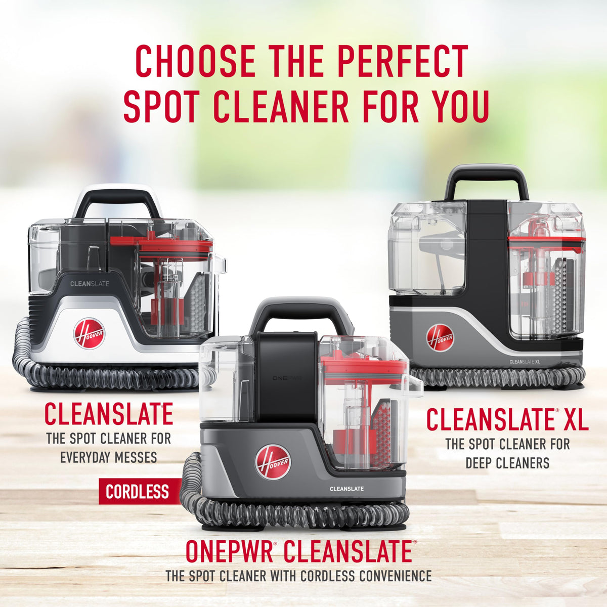 Portable Carpet Upholstery Spot Cleaner Machine A970