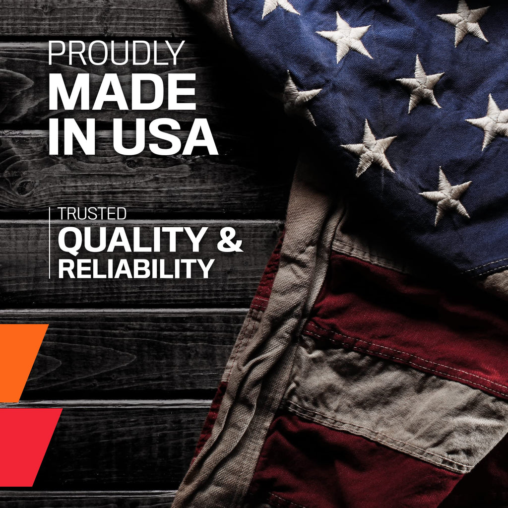 5W-30 Synthetic Engine Oil 5 Quarts O238642