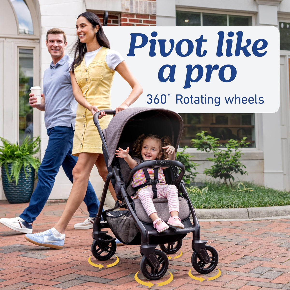 Sable Travel System Stroller and Car Seat P492784