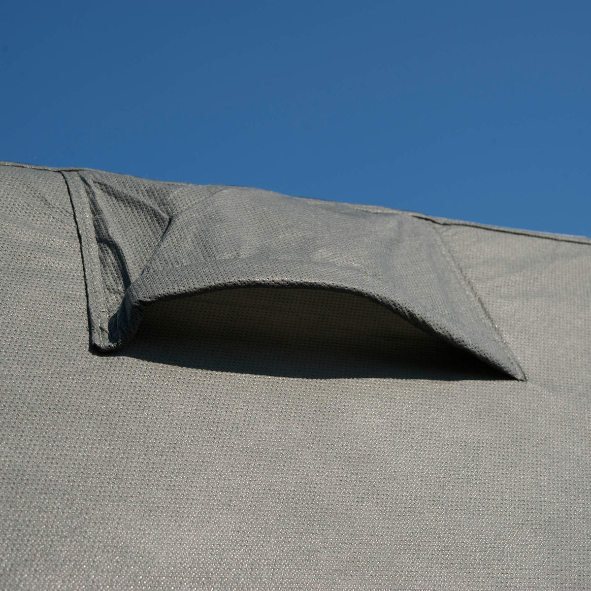 Folding Camper RV Cover F180771