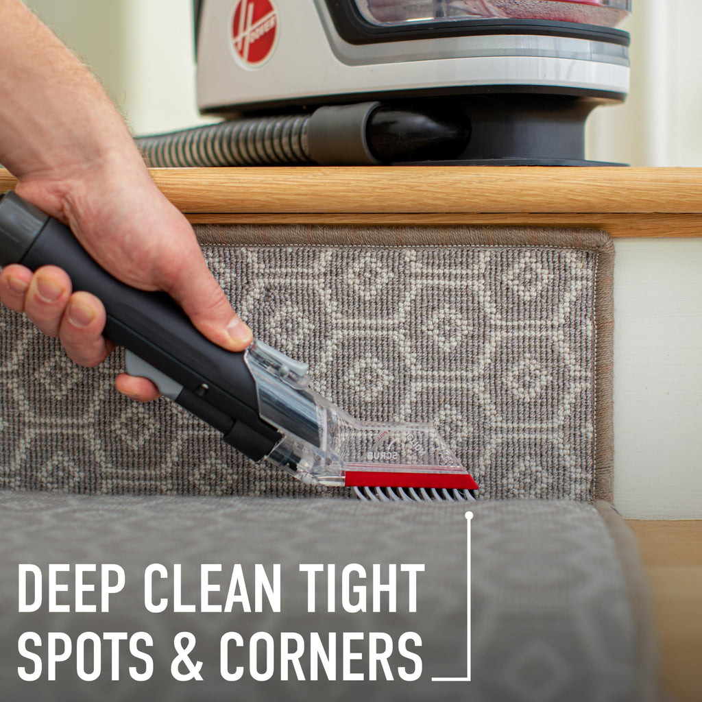 Portable Carpet Upholstery Spot Cleaner Machine A970