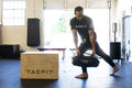 3 in 1 Plyo Box H448280
