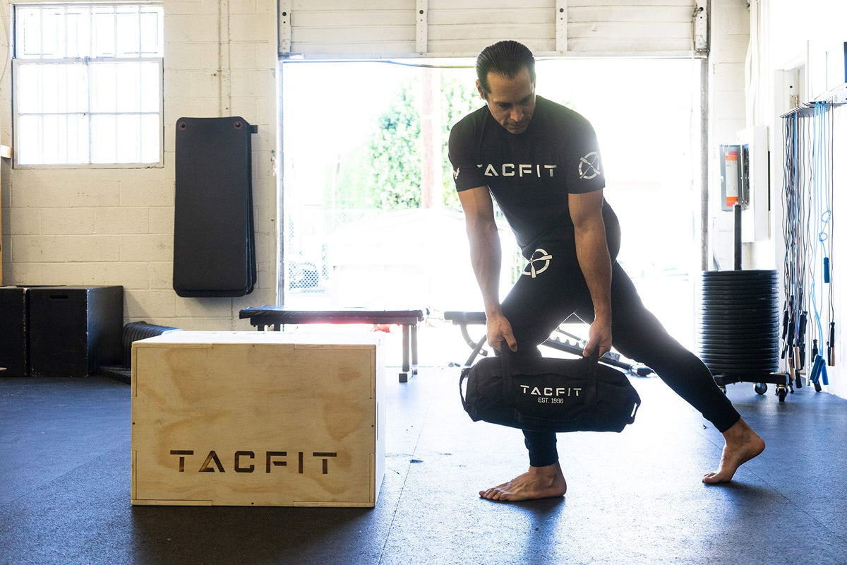 3 in 1 Plyo Box H448280