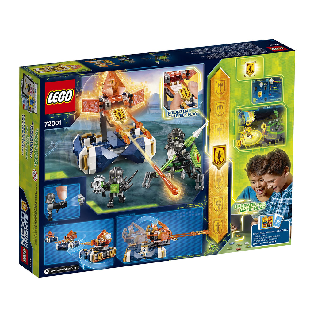 217 Piece Building Kit B667021