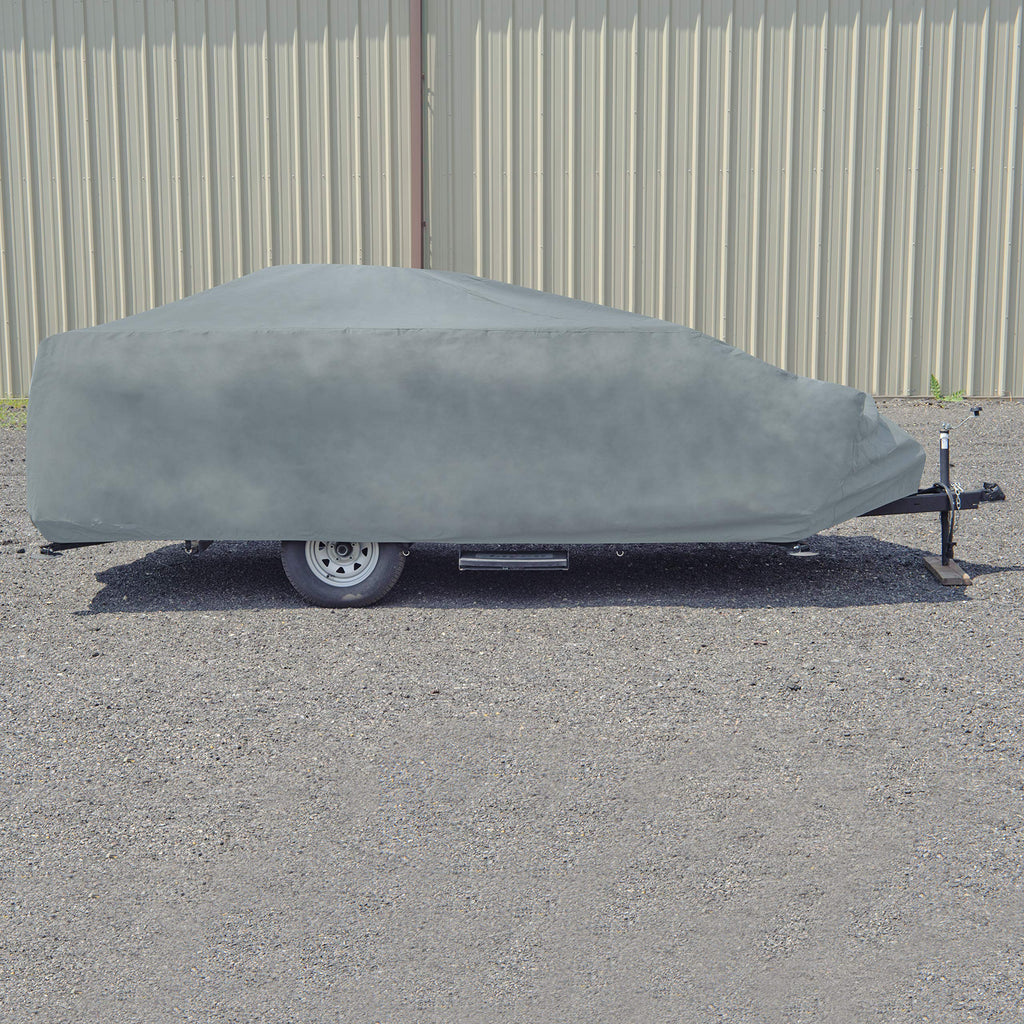 Folding Camper RV Cover F180771