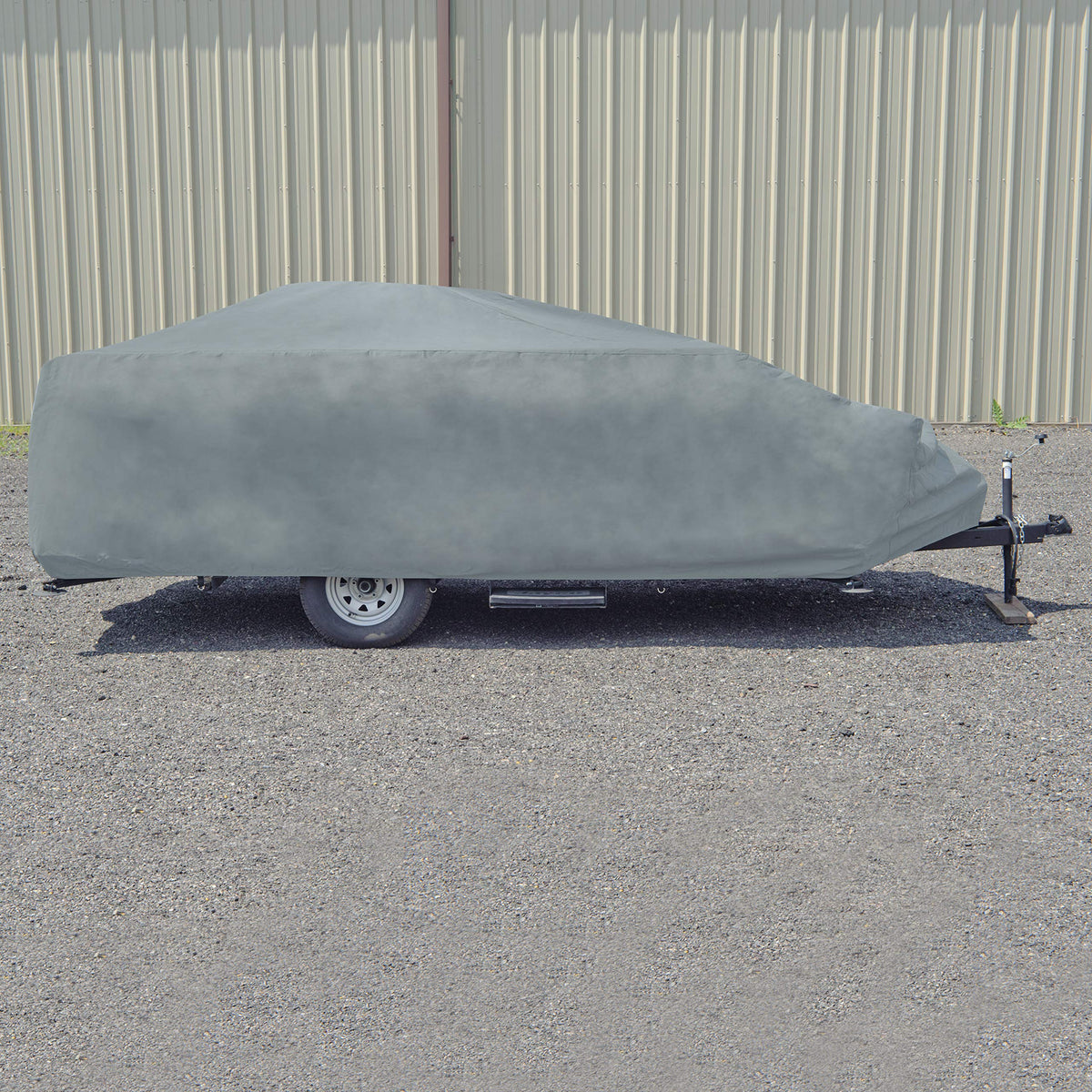 Folding Camper RV Cover F180771